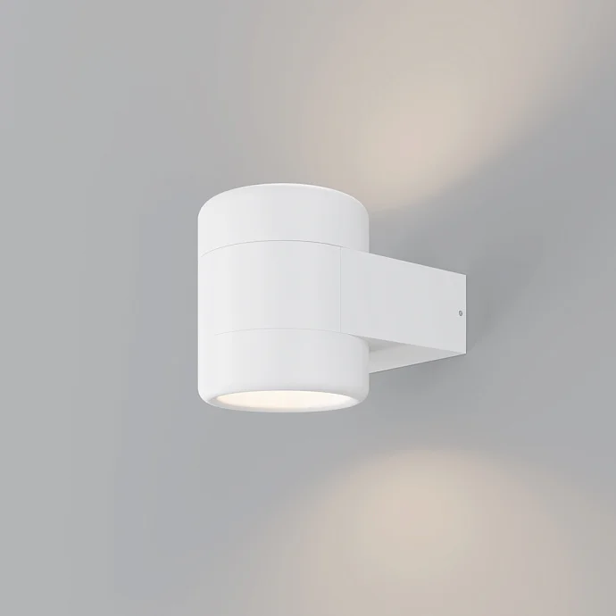 Outdoor Уличный настенный светильник Orbit Outdoor — 6.00Вт IP65