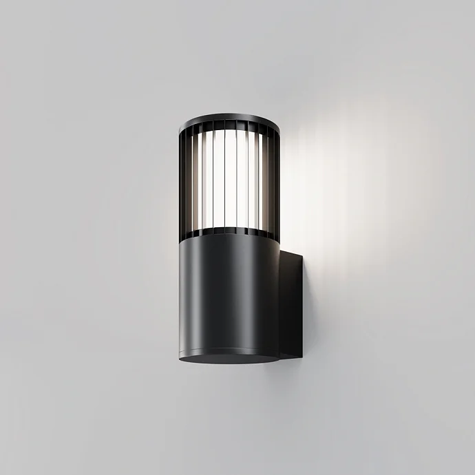 Outdoor Уличный настенный светильник Alura Outdoor — 35.00Вт IP65