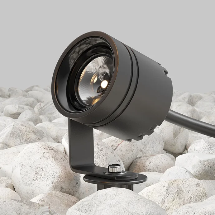 Outdoor Ландшафтный светильник Clyde Outdoor — 3.00Вт IP20