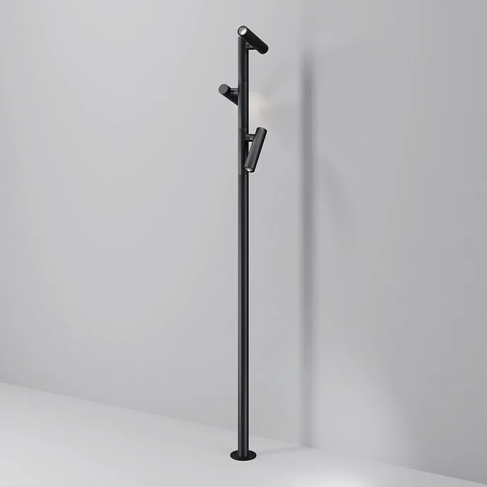 Outdoor Садово-парковый светильник Torq Outdoor — 30.00Вт IP20