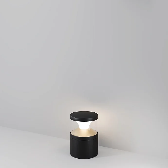Outdoor Ландшафтный светильник Pyro Outdoor — 21.00Вт IP20