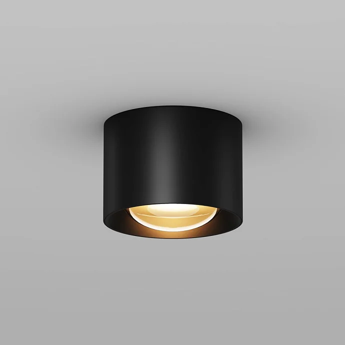 Outdoor Уличный потолочный светильник Lumina Outdoor — 7.00Вт IP65