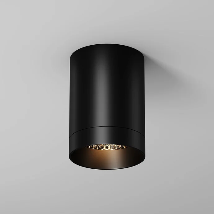 Outdoor Уличный потолочный светильник Luxe Outdoor — 10.00Вт IP65