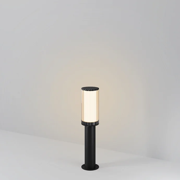 Outdoor Ландшафтный светильник Rib Outdoor — 23.00Вт IP20