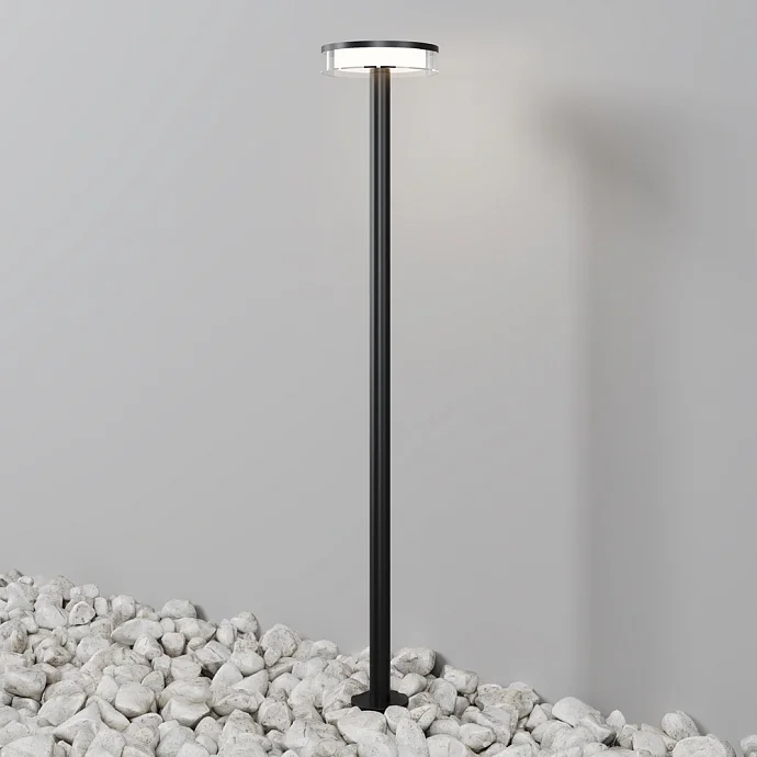 Outdoor Ландшафтный светильник Stake Outdoor — 4.00Вт IP20