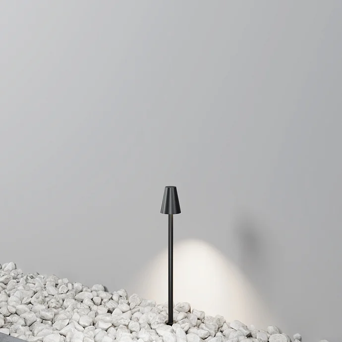 Outdoor Ландшафтный светильник Cane Outdoor — 1.50Вт IP20