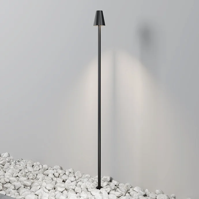 Outdoor Ландшафтный светильник Cane Outdoor — 1.50Вт IP20