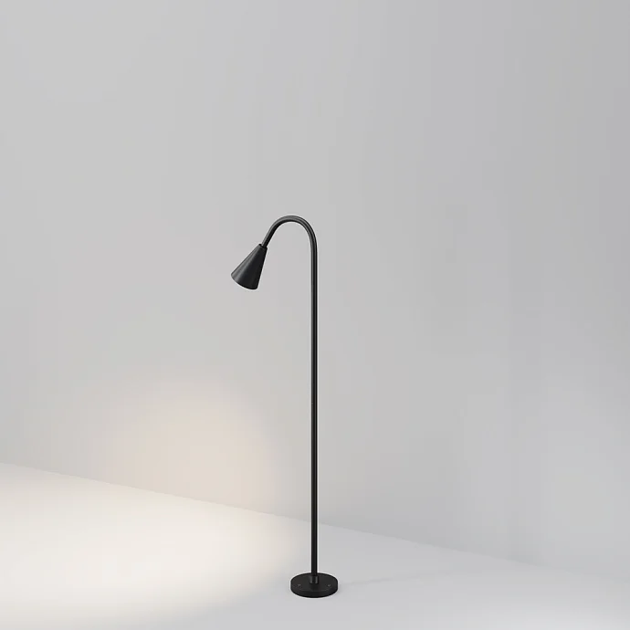 Outdoor Ландшафтный светильник Barb Outdoor — 3.00Вт IP20