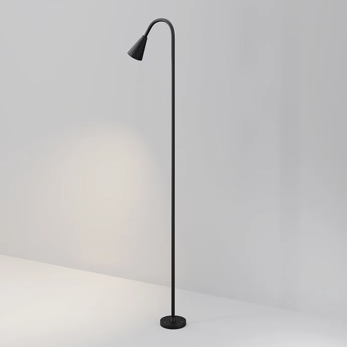 Outdoor Ландшафтный светильник Barb Outdoor — 3.00Вт IP20