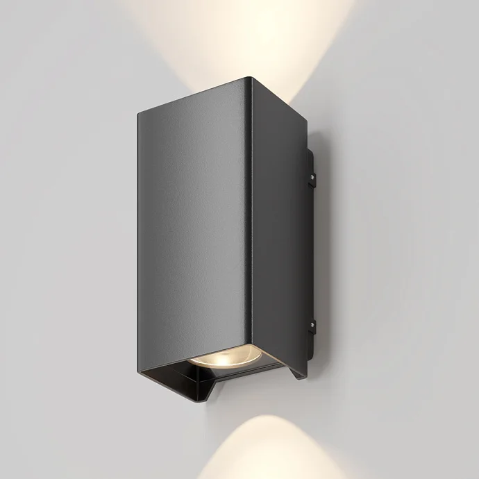 Outdoor Уличный настенный светильник Shell Outdoor — 8.00Вт IP65