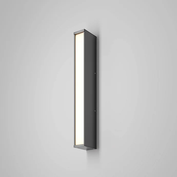 Outdoor Уличный настенный светильник Corte Outdoor — 20.00Вт IP65