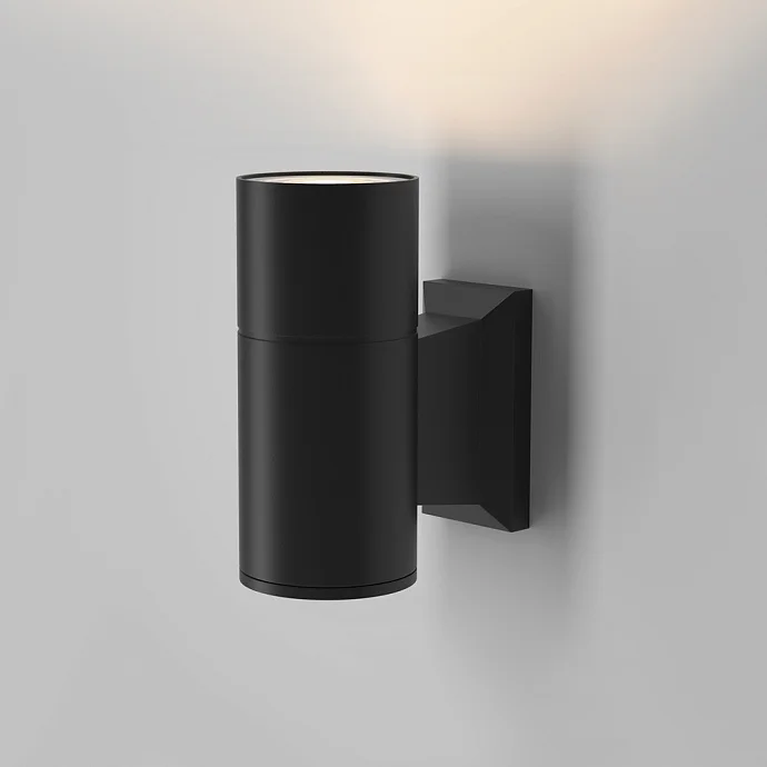 Outdoor Уличный настенный светильник Bowery Outdoor — 50.00Вт IP65