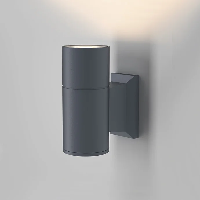 Outdoor Уличный настенный светильник Bowery Outdoor — 50.00Вт IP65