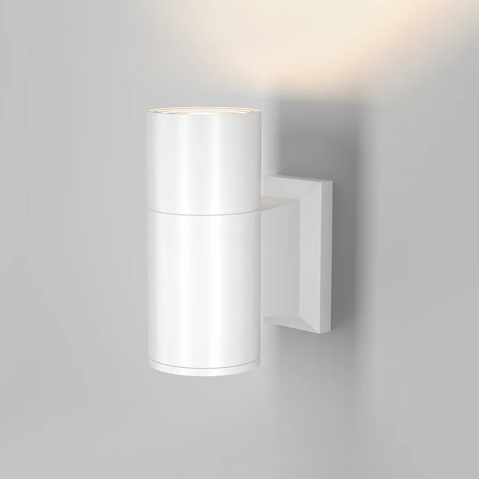 Outdoor Уличный настенный светильник Bowery Outdoor — 50.00Вт IP65