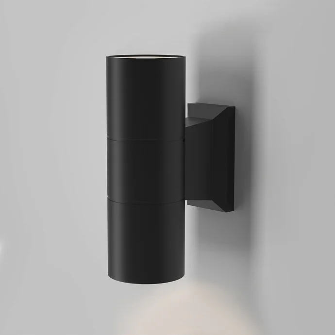 Outdoor Уличный настенный светильник Bowery Outdoor — 50.00Вт IP65