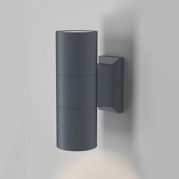 Outdoor Уличный настенный светильник Bowery Outdoor — 50.00Вт IP65