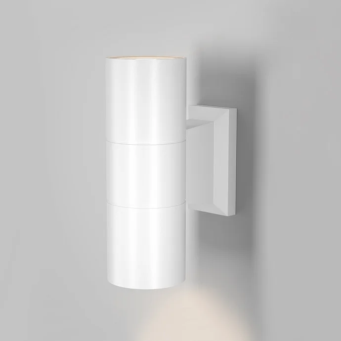 Outdoor Уличный настенный светильник Bowery Outdoor — 50.00Вт IP65