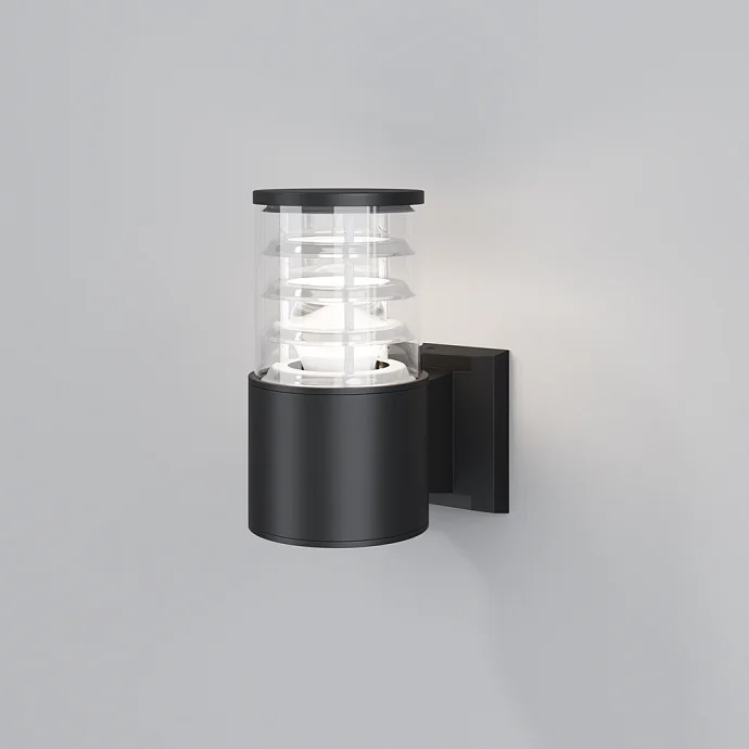 Outdoor Уличный настенный светильник Bronx Outdoor — 60.00Вт IP65