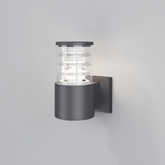 Outdoor Уличный настенный светильник Bronx Outdoor — 60.00Вт IP65