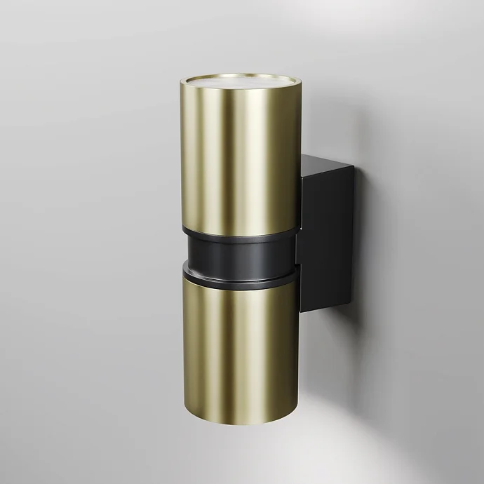 Outdoor Уличный настенный светильник Bowery Outdoor — 50.00Вт IP65