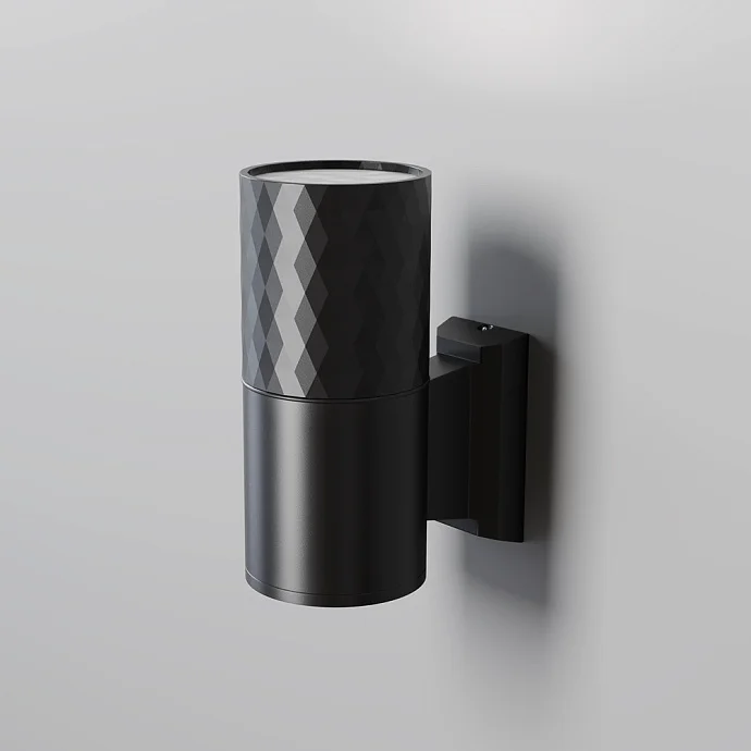 Outdoor Уличный настенный светильник Bowery Outdoor — 50.00Вт IP65