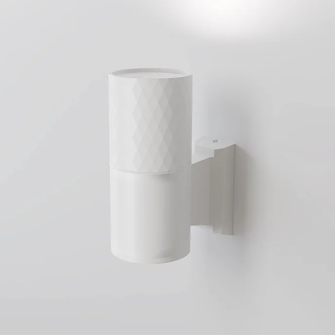 Outdoor Уличный настенный светильник Bowery Outdoor — 50.00Вт IP65