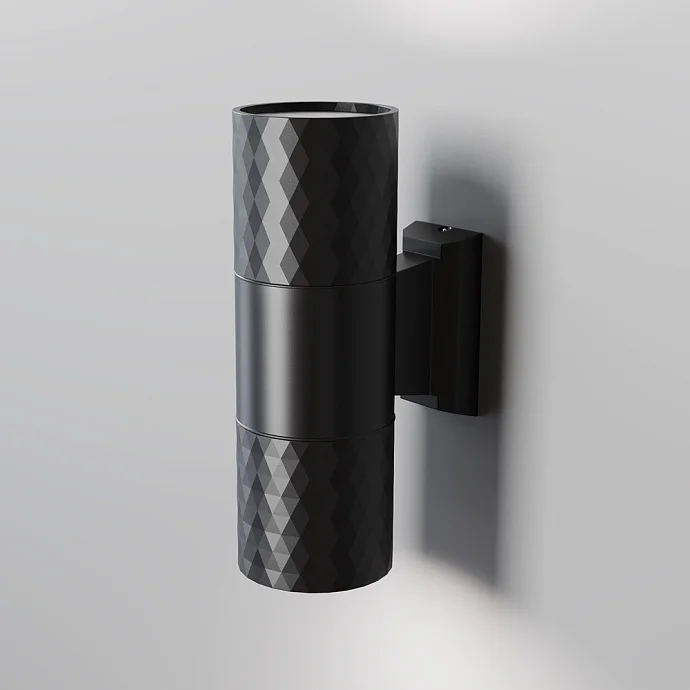 Outdoor Уличный настенный светильник Bowery Outdoor — 50.00Вт IP65