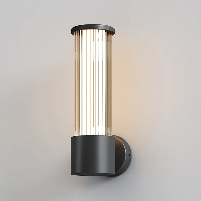 Outdoor Уличный настенный светильник Lit Outdoor — 8.00Вт IP65