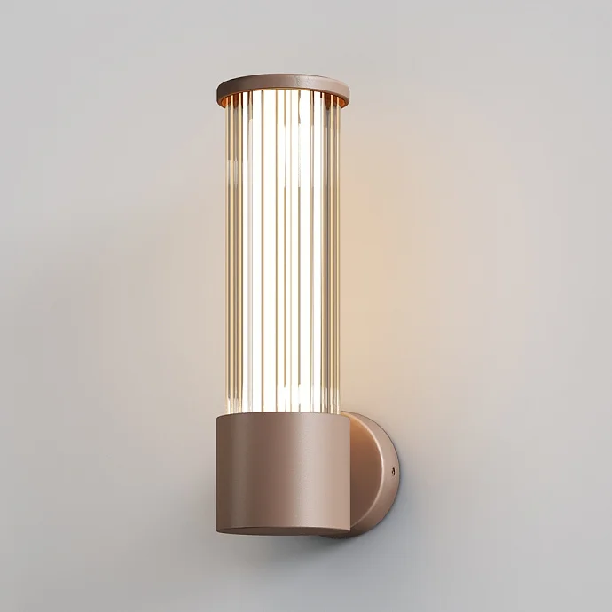 Outdoor Уличный настенный светильник Lit Outdoor — 8.00Вт IP65
