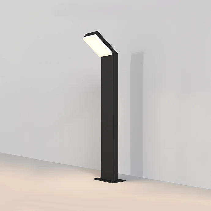 Outdoor Ландшафтный светильник Paso Outdoor — 12.00Вт IP20