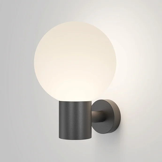 Outdoor Уличный настенный светильник Bold Outdoor — 60.00Вт IP65