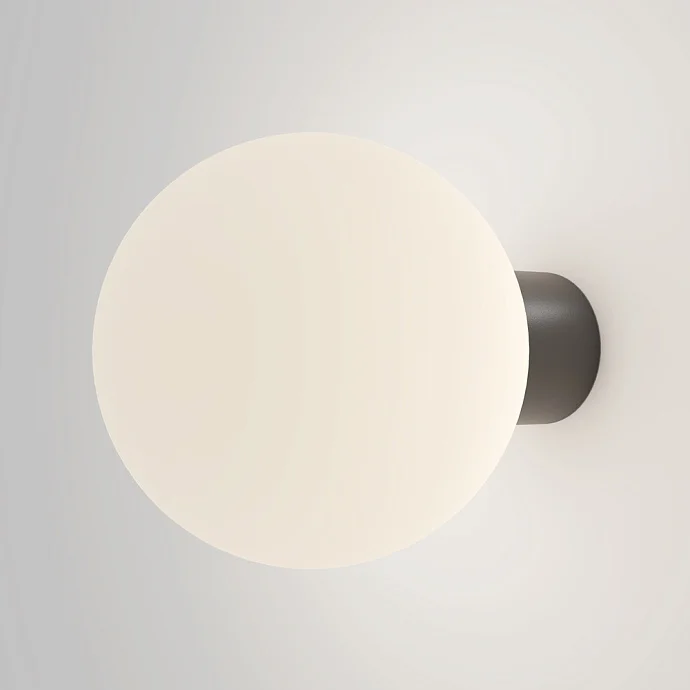 Outdoor Уличный настенный светильник Bold Outdoor — 60.00Вт IP65