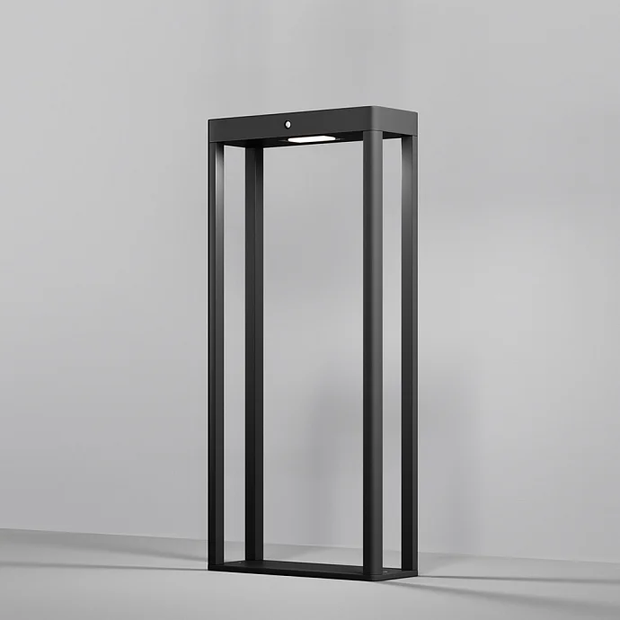 Outdoor Светильник на солнечной батарее Pir Outdoor — 2.00Вт IP20