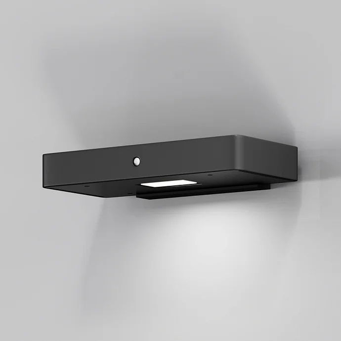 Outdoor Светильник на солнечной батарее Pir Outdoor — 2.00Вт IP20