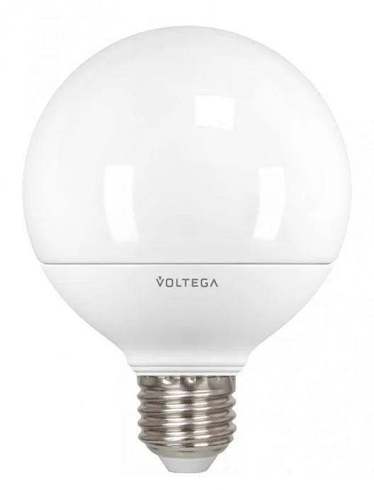 Voltega VG2-G2E27warm12W — 12.00Вт IP20