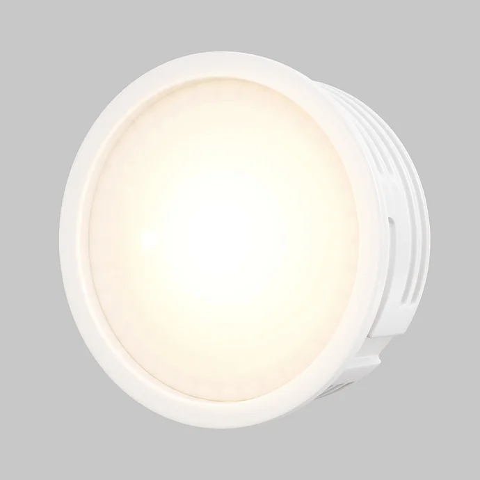 Voltega VG03-warm7W-110-M — 7.00Вт IP20