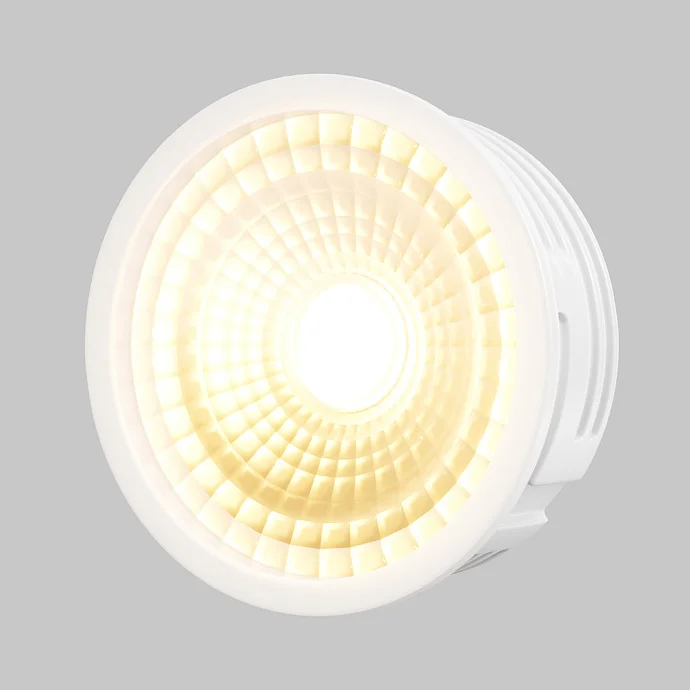 Voltega VG03-2.7K-7W-60-M — 7.00Вт IP20