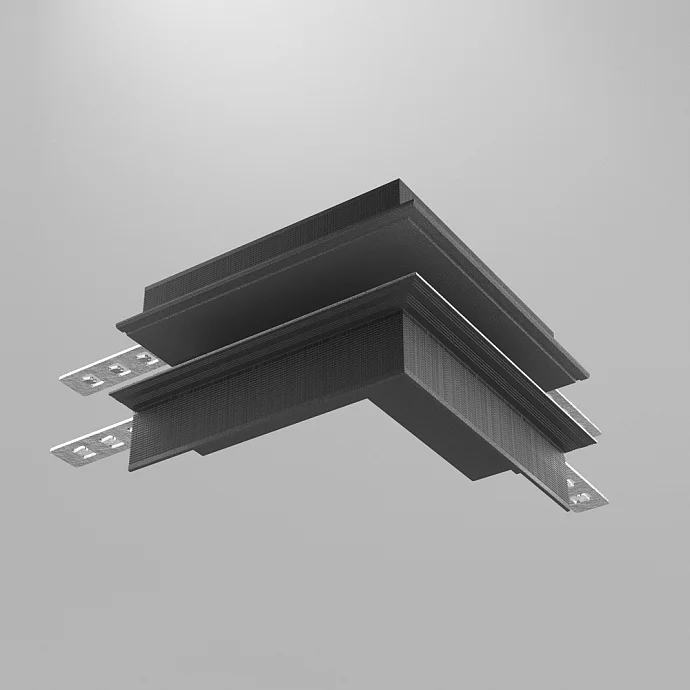 Voltum ЭУИ Клавиши для выключателя/переключателя двухклавишного с подсветкой, S70 (кашемир) —  IP20