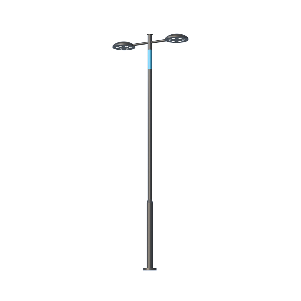 EXPOTEN SaphyR CIR DG2 Парковый светодиодный светильник