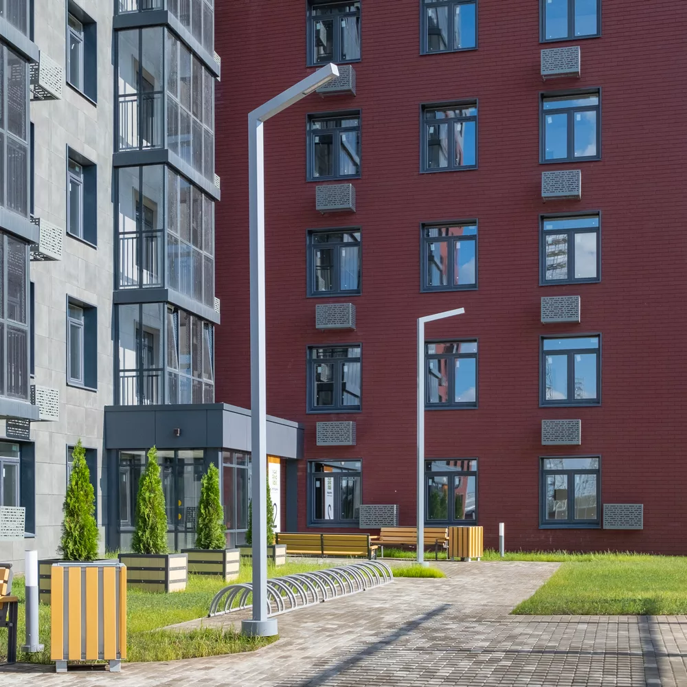 ОСВЕТИТЕЛЬНЫЙ КОМПЛЕКС EXPOTEN PARK 100.1(90?)