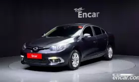 Renault-KoreaSamsung SM3