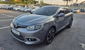 Renault-KoreaSamsung SM3