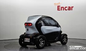 Renault-KoreaSamsung Twizy