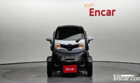 Renault-KoreaSamsung Twizy