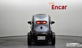 Renault-KoreaSamsung Twizy
