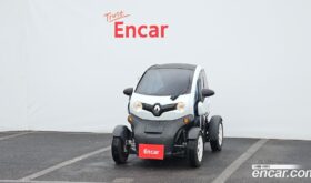 Renault-KoreaSamsung Twizy