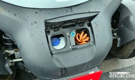 Renault-KoreaSamsung Twizy
