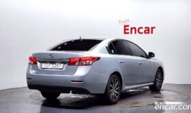 Renault-KoreaSamsung SM5