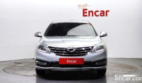 Renault-KoreaSamsung SM5