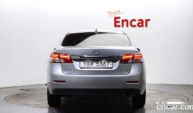 Renault-KoreaSamsung SM5